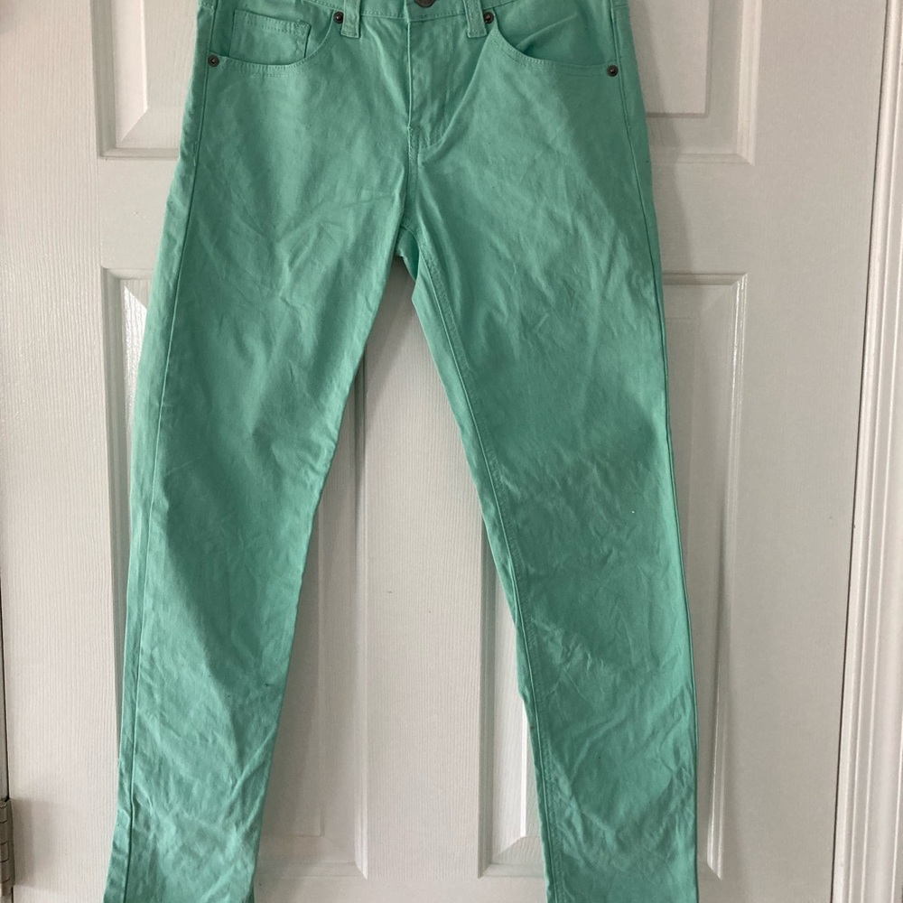 Pants